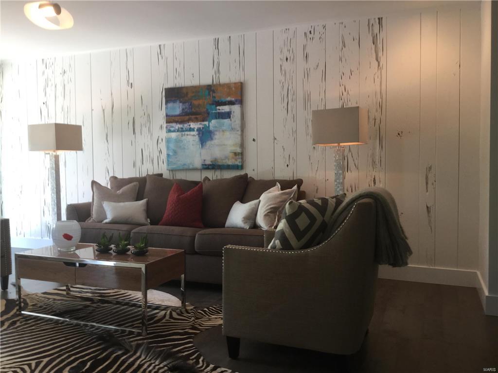 Vouga Estates - Residential