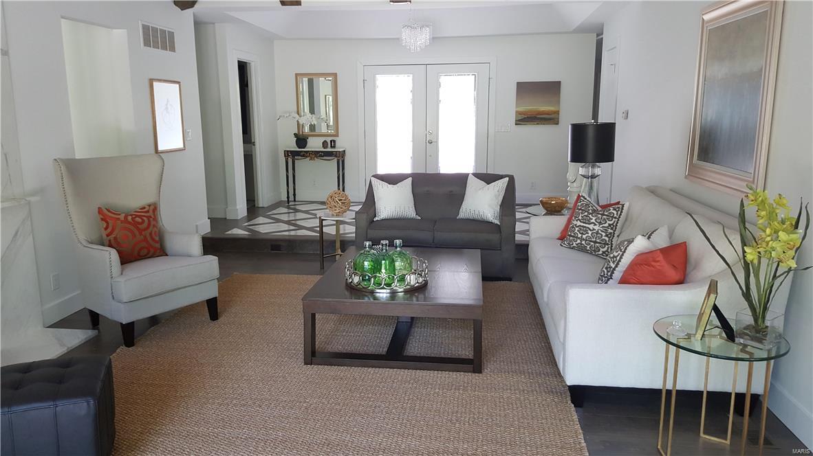 Vouga Estates - Residential