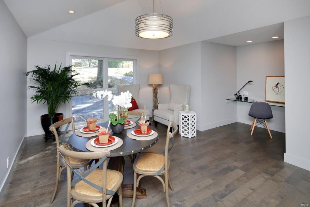 Vouga Estates - Residential