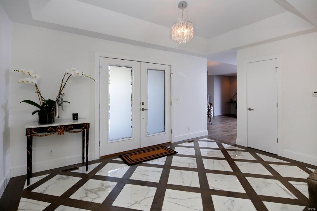 Vouga Estates - Residential