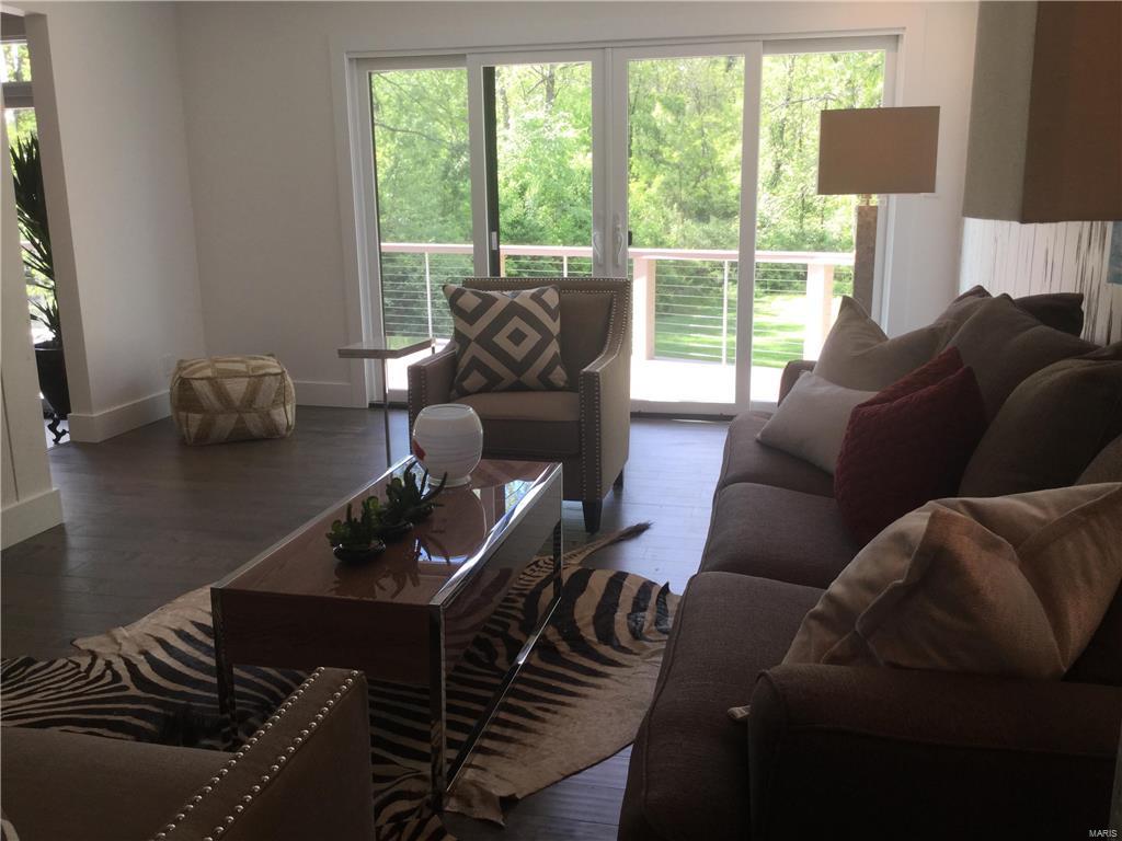 Vouga Estates - Residential