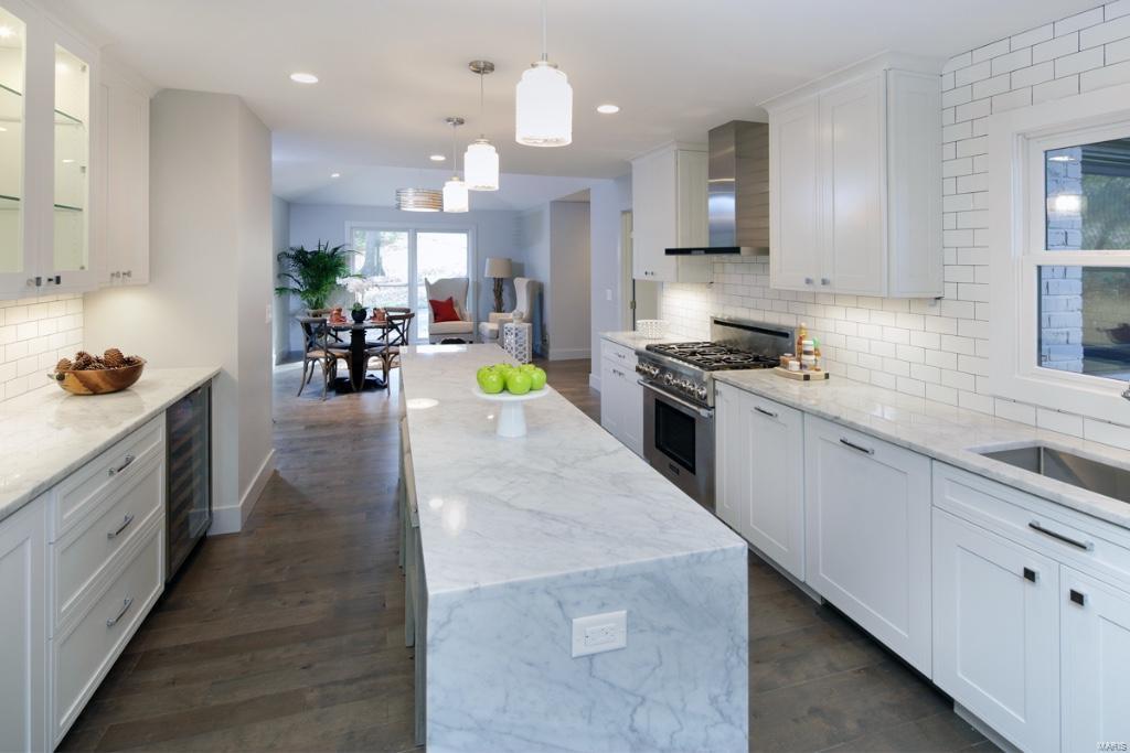 Vouga Estates - Residential