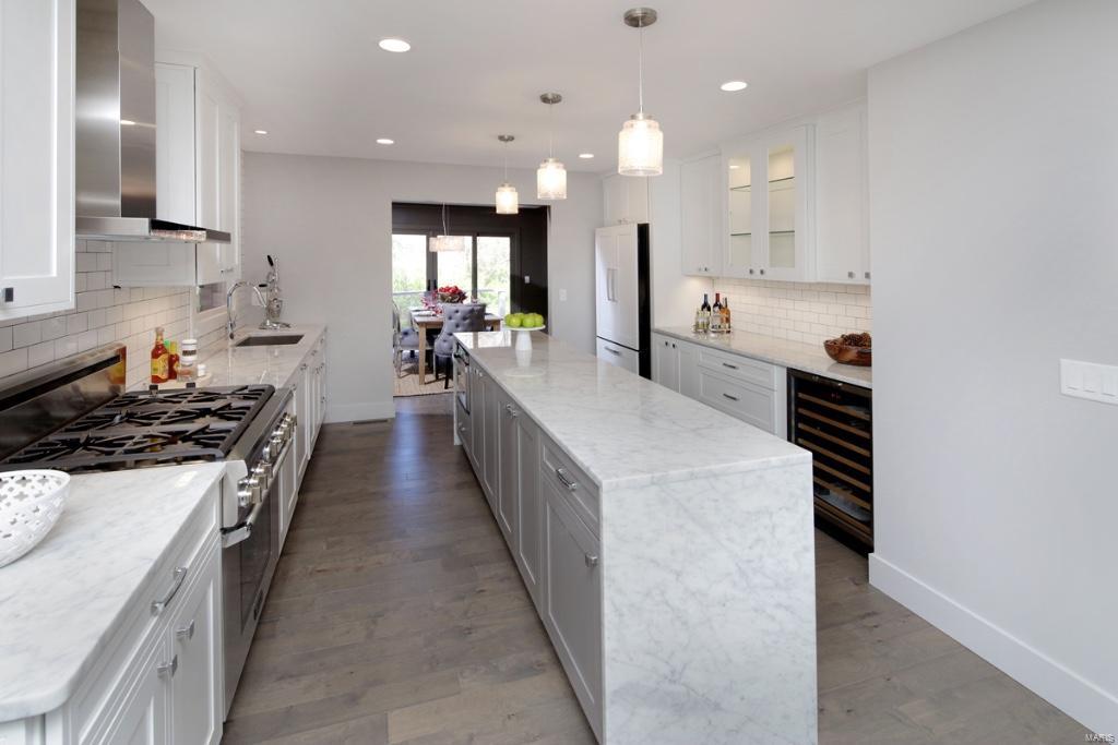 Vouga Estates - Residential