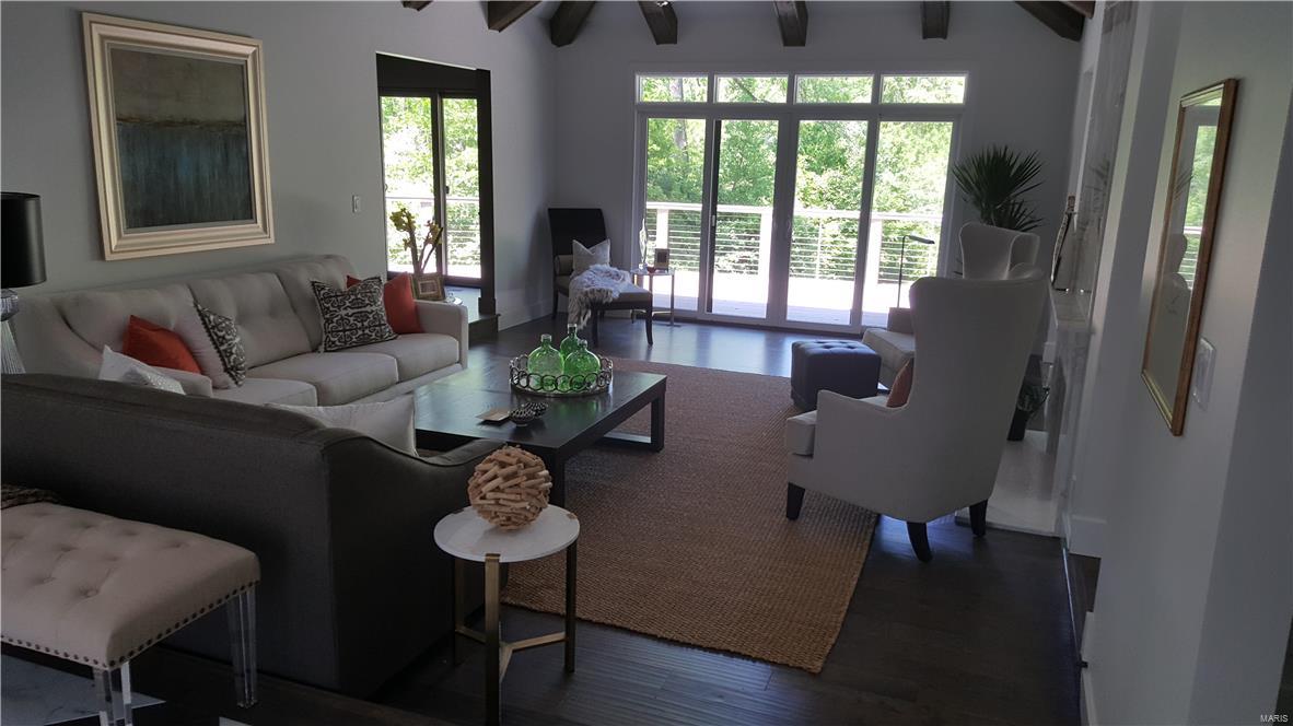 Vouga Estates - Residential