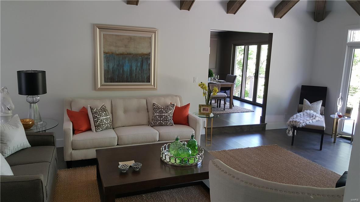 Vouga Estates - Residential