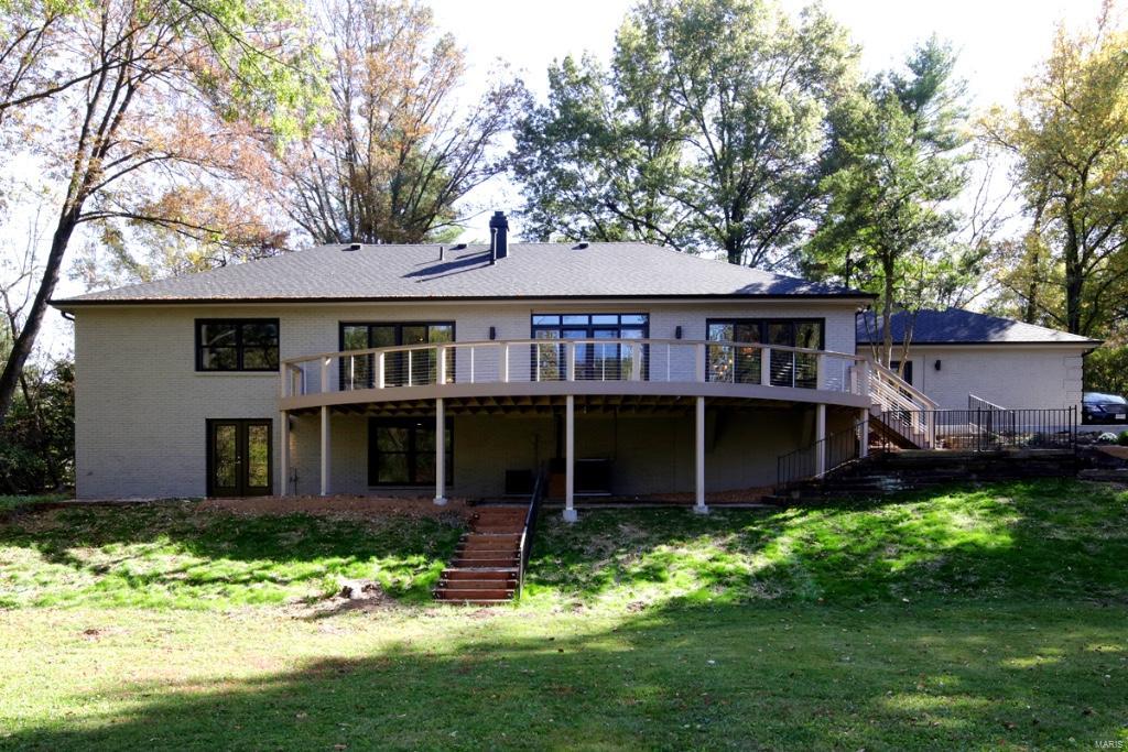 Vouga Estates - Residential