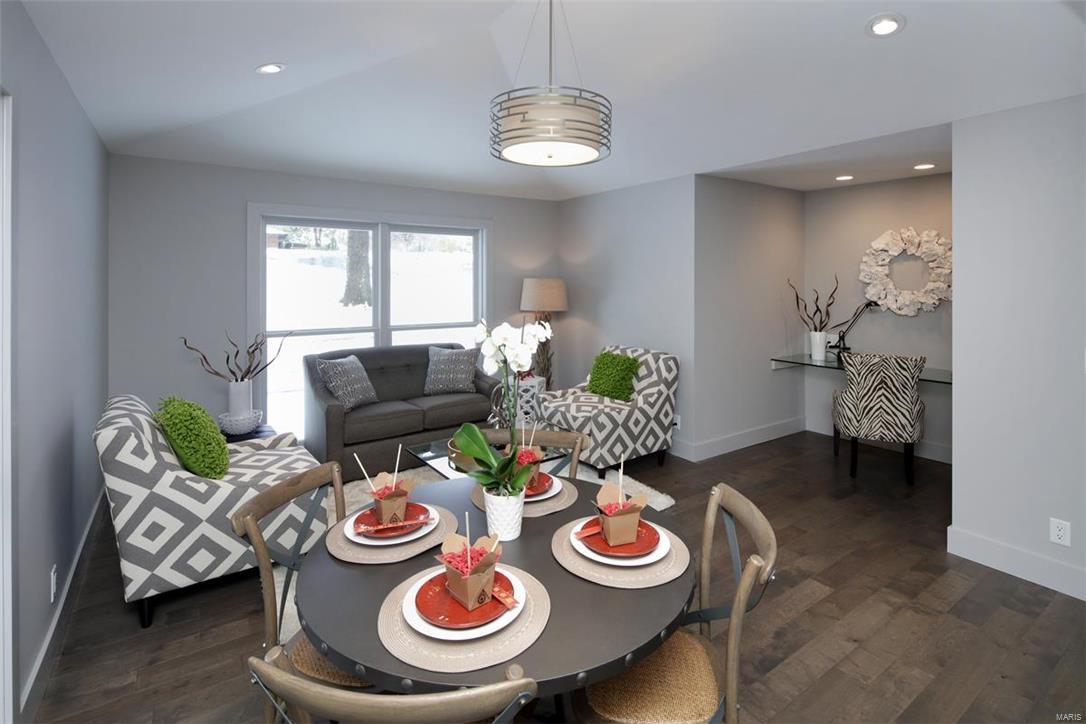 Vouga Estates - Residential