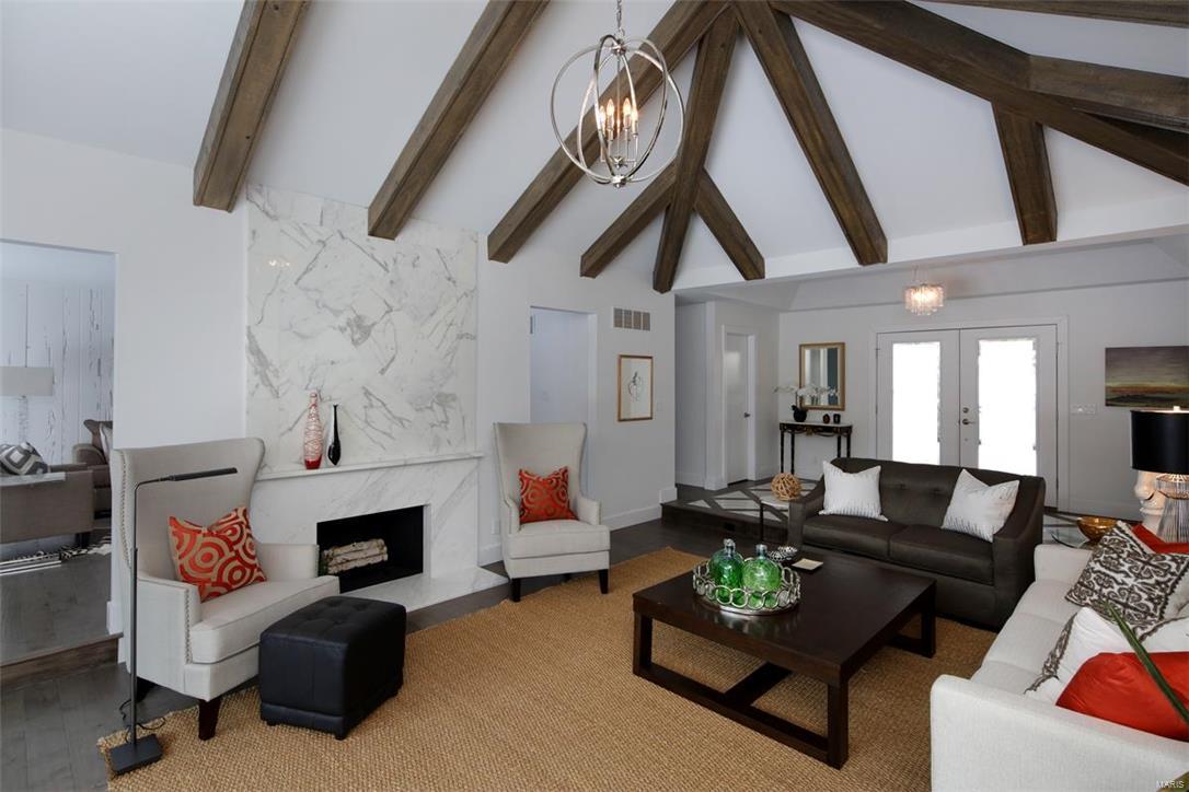 Vouga Estates - Residential