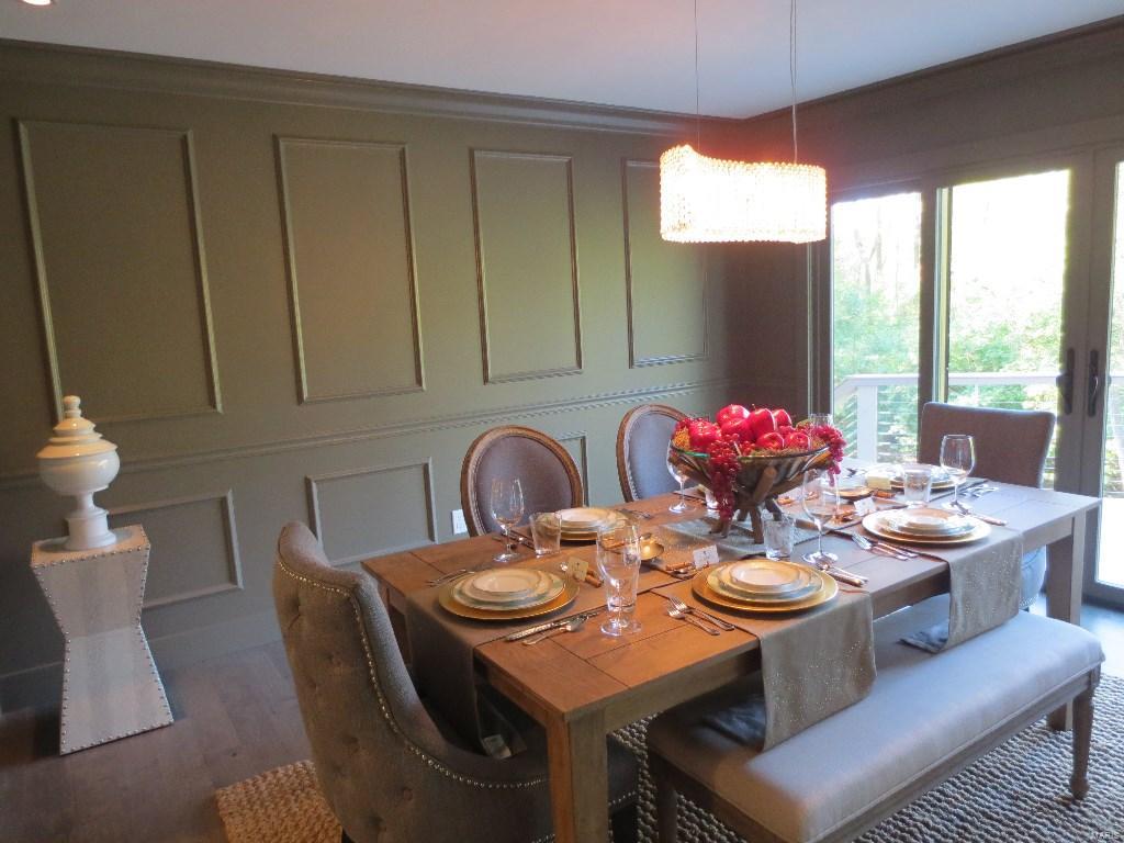 Vouga Estates - Residential