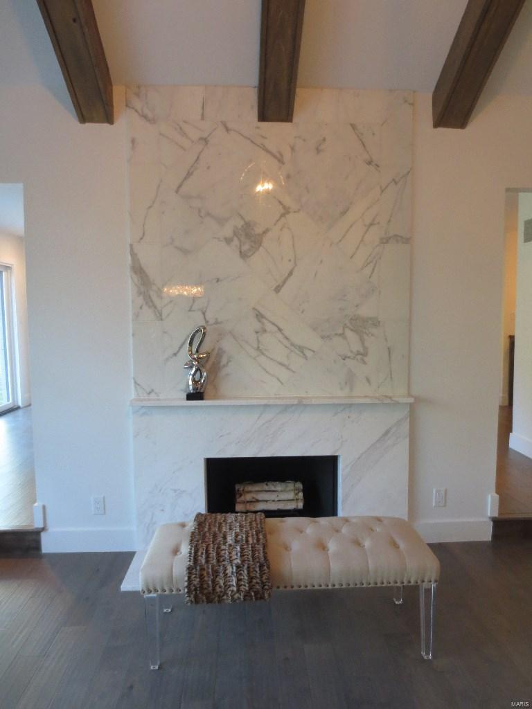 Vouga Estates - Residential