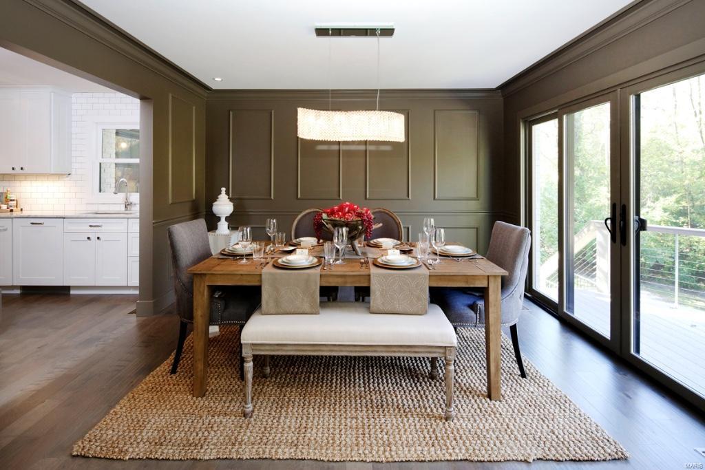 Vouga Estates - Residential