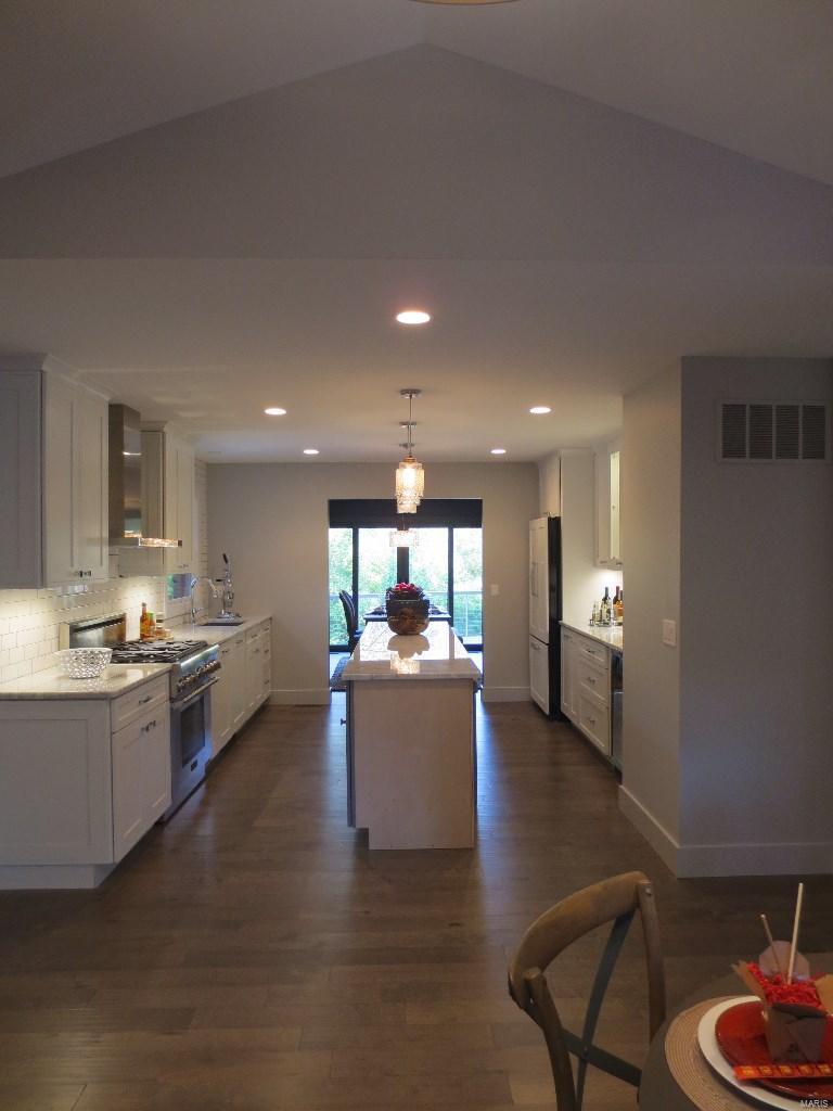 Vouga Estates - Residential