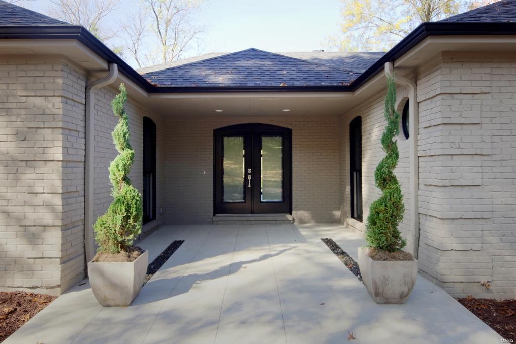 Vouga Estates - Residential