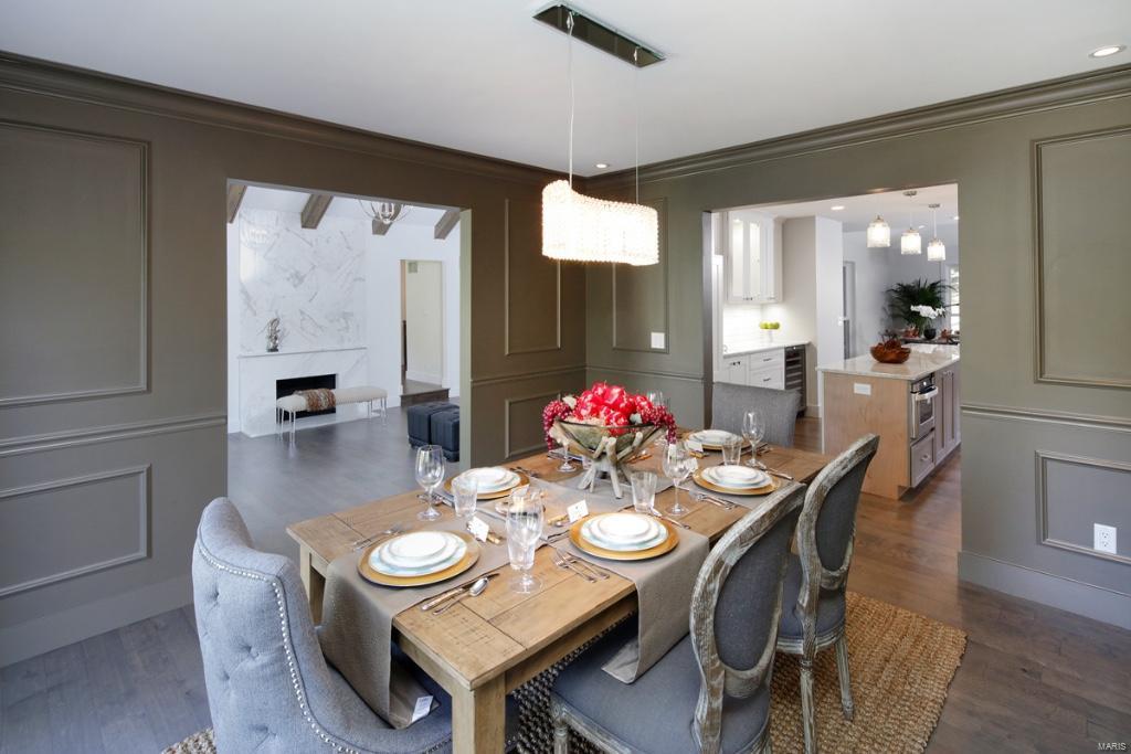 Vouga Estates - Residential