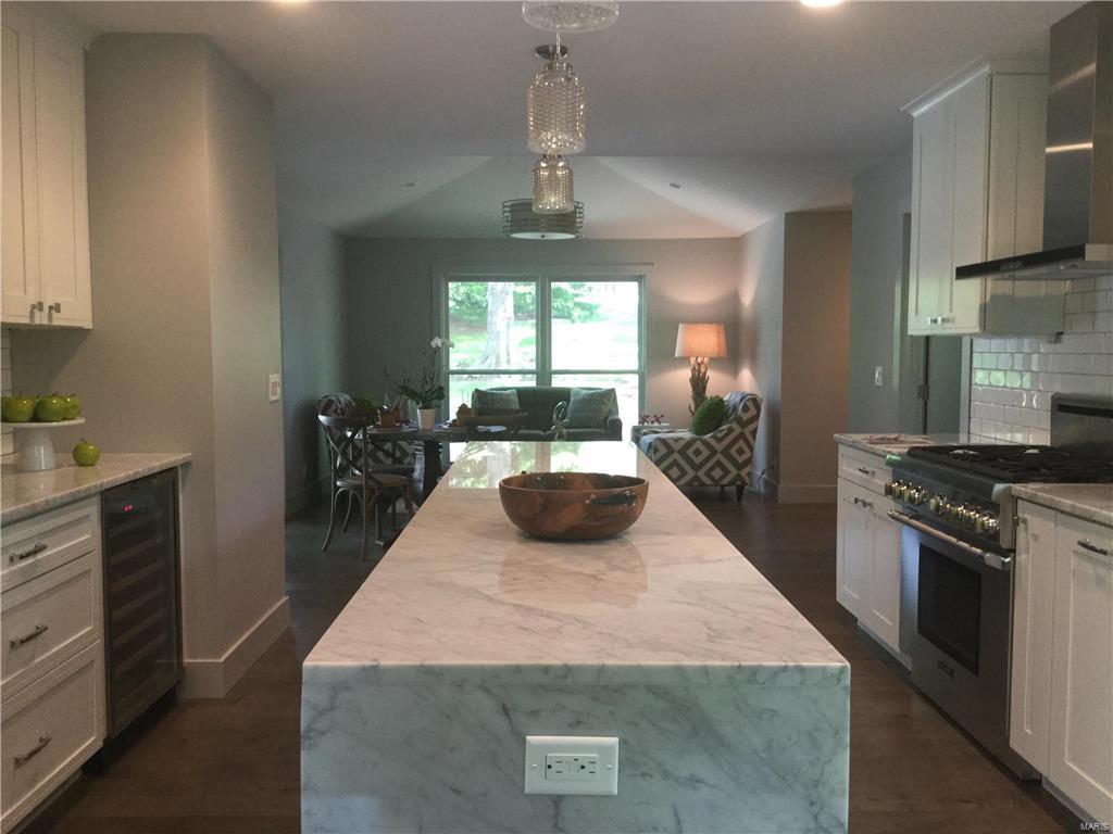 Vouga Estates - Residential