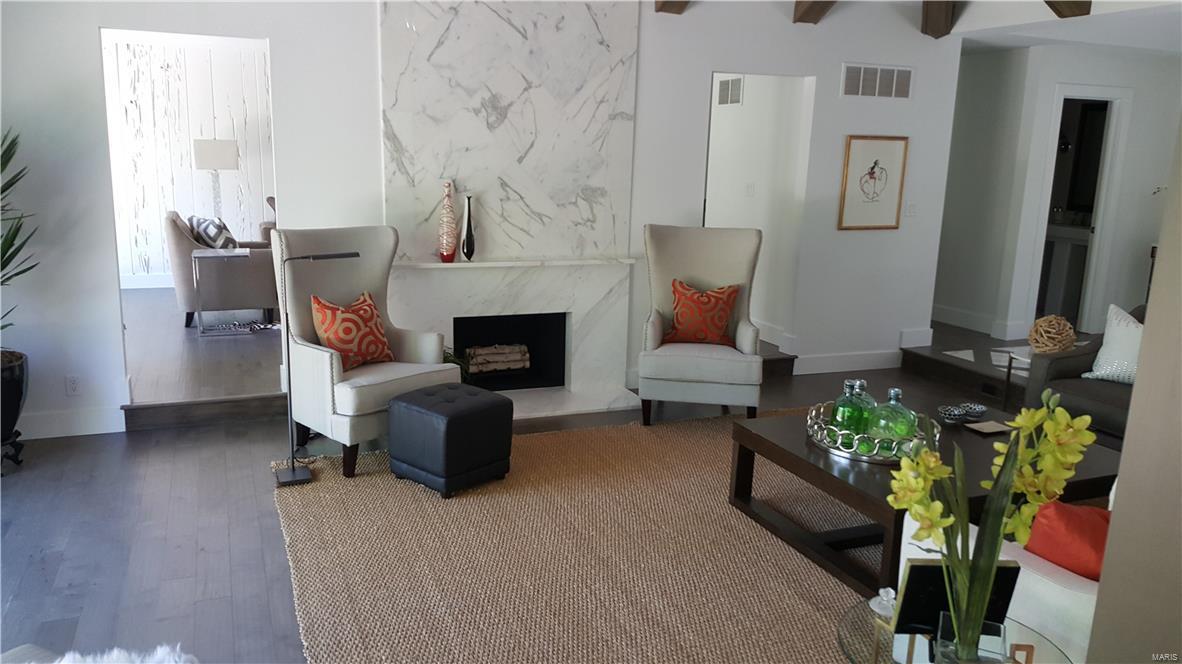 Vouga Estates - Residential