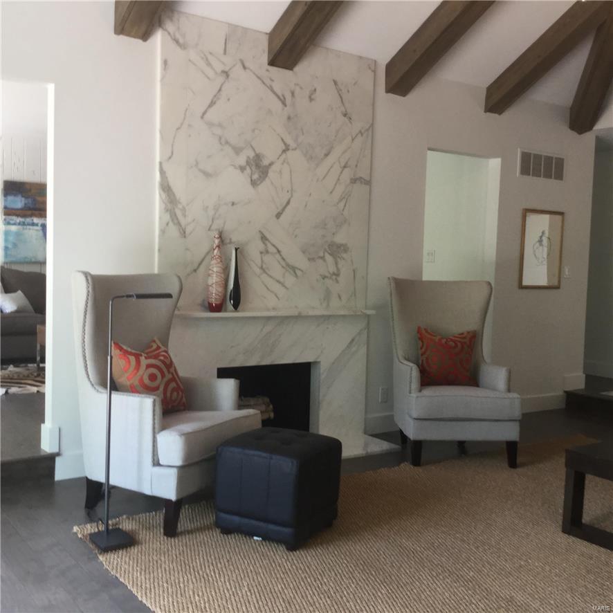 Vouga Estates - Residential