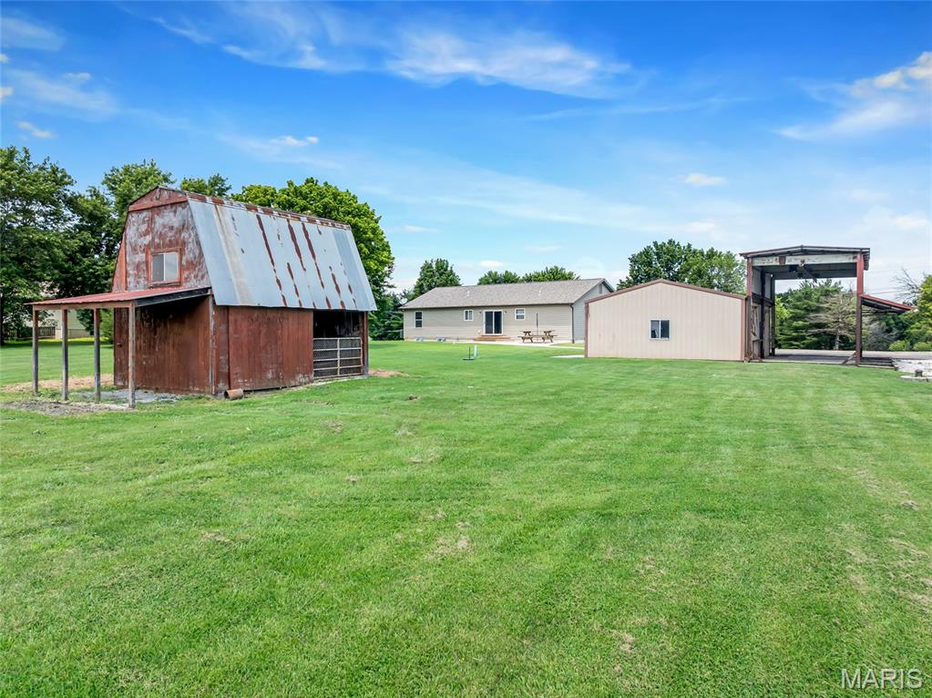1473 Highway MM