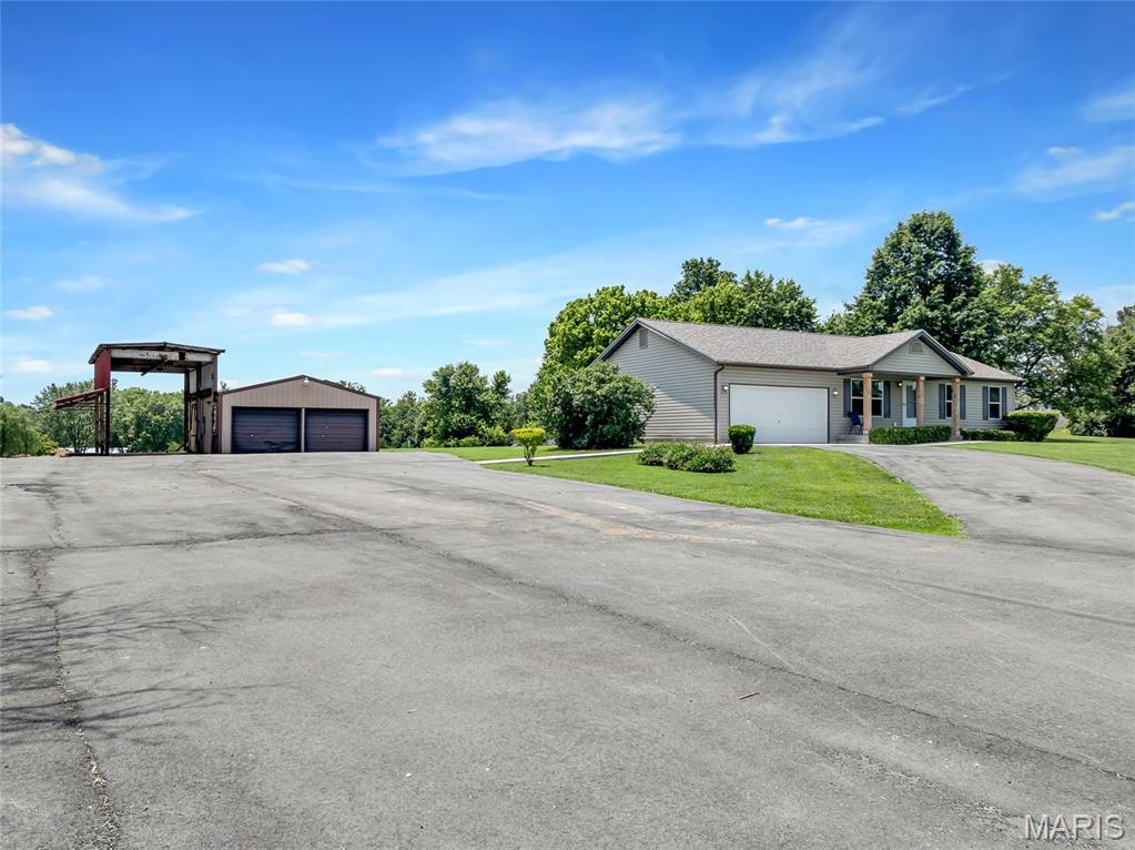1473 Highway MM