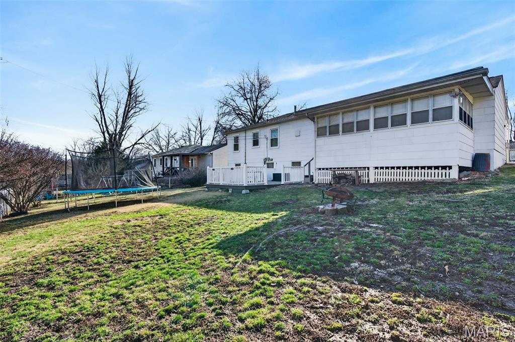 Mackenzie Park 2 Sec B - Residential