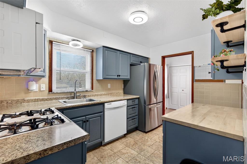 Mackenzie Park 2 Sec B - Residential