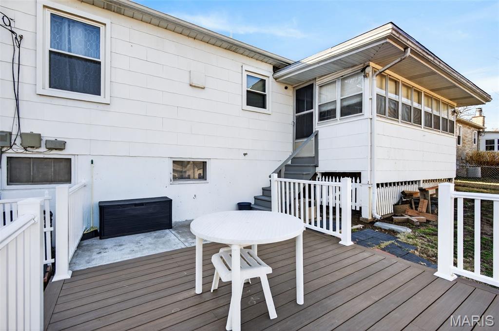 Mackenzie Park 2 Sec B - Residential