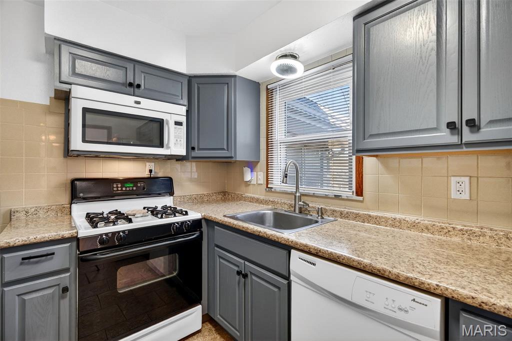 Mackenzie Park 2 Sec B - Residential