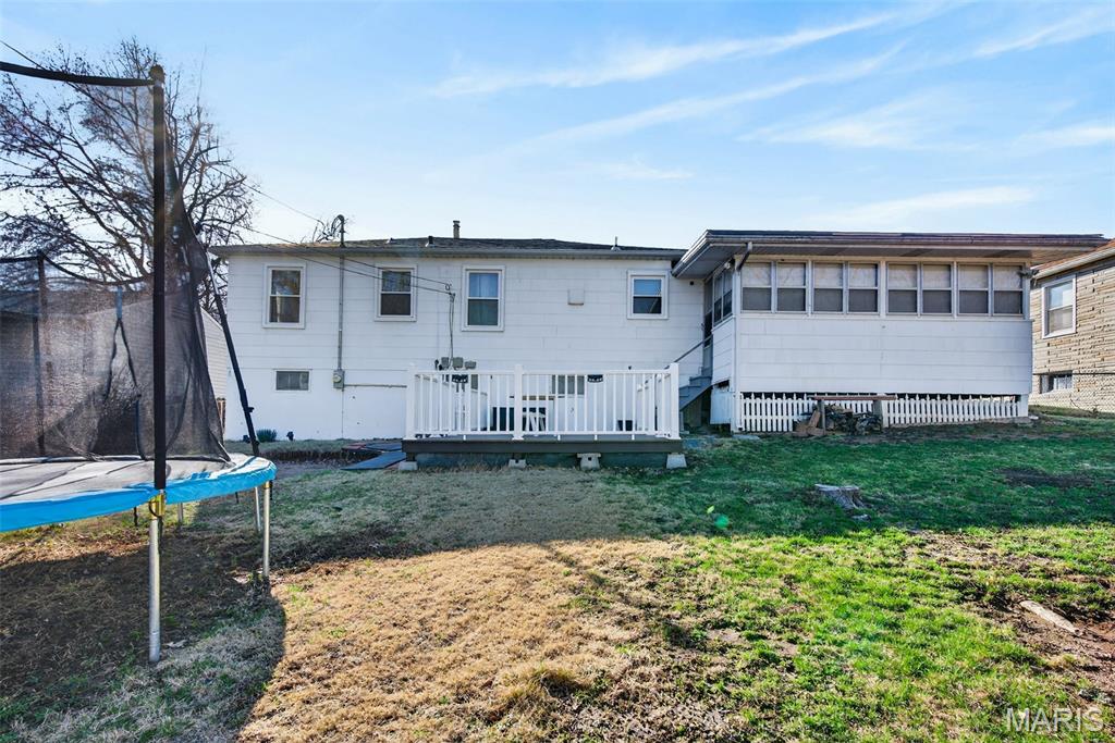 Mackenzie Park 2 Sec B - Residential