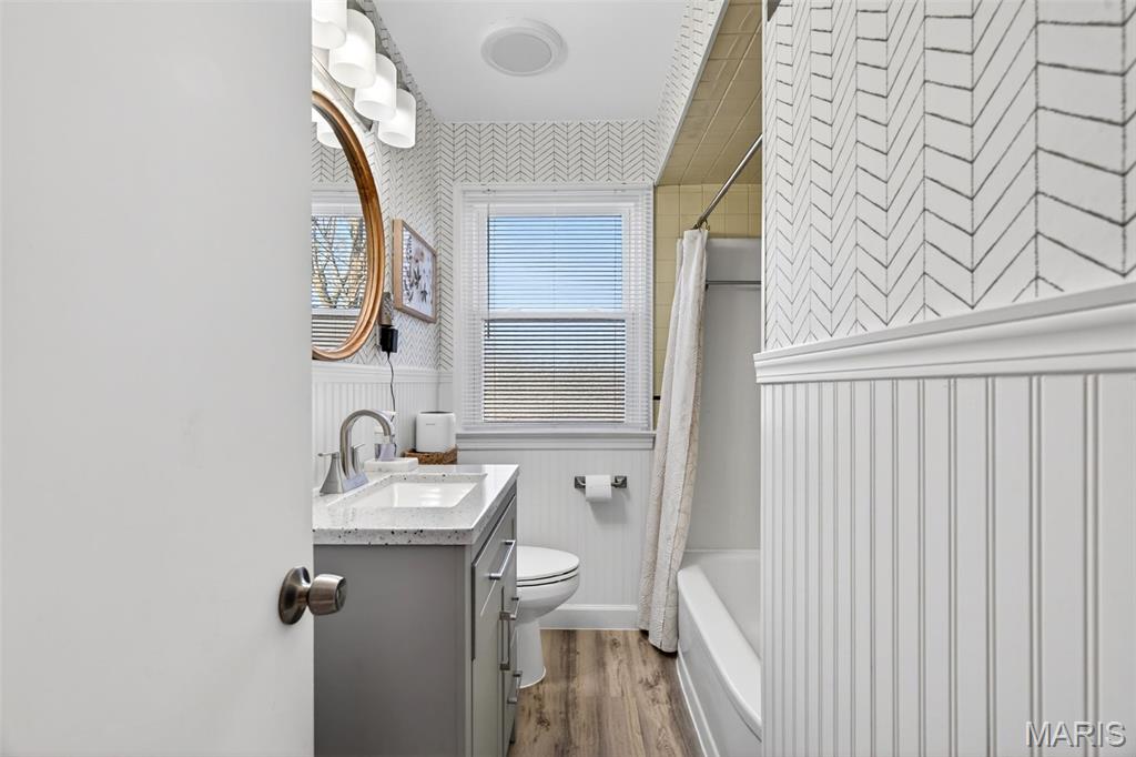 Mackenzie Park 2 Sec B - Residential