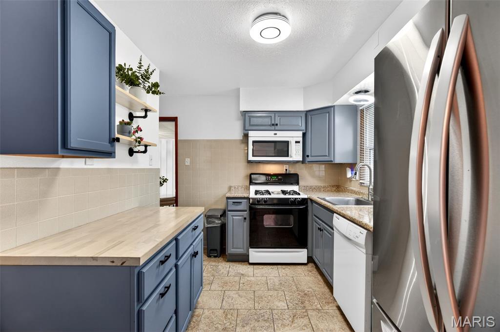 Mackenzie Park 2 Sec B - Residential