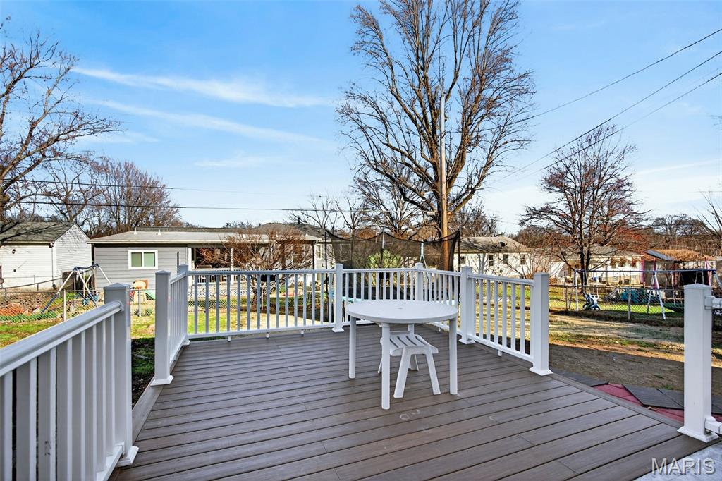 Mackenzie Park 2 Sec B - Residential