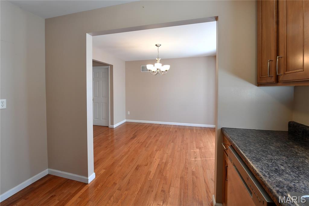 Preston Pointe - Residential