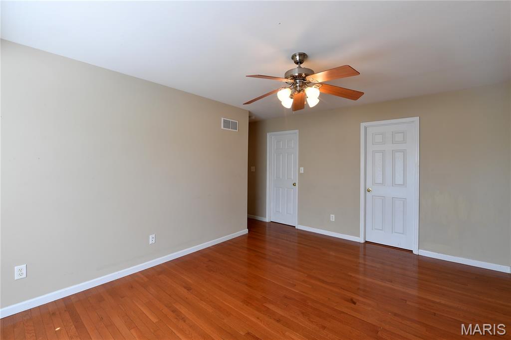 Preston Pointe - Residential