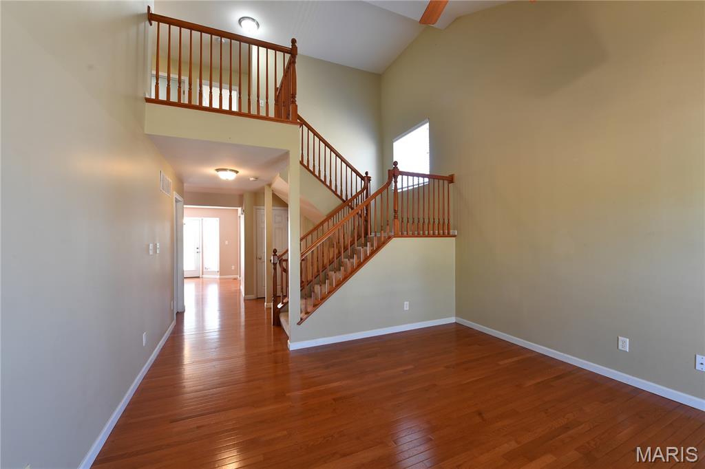 Preston Pointe - Residential