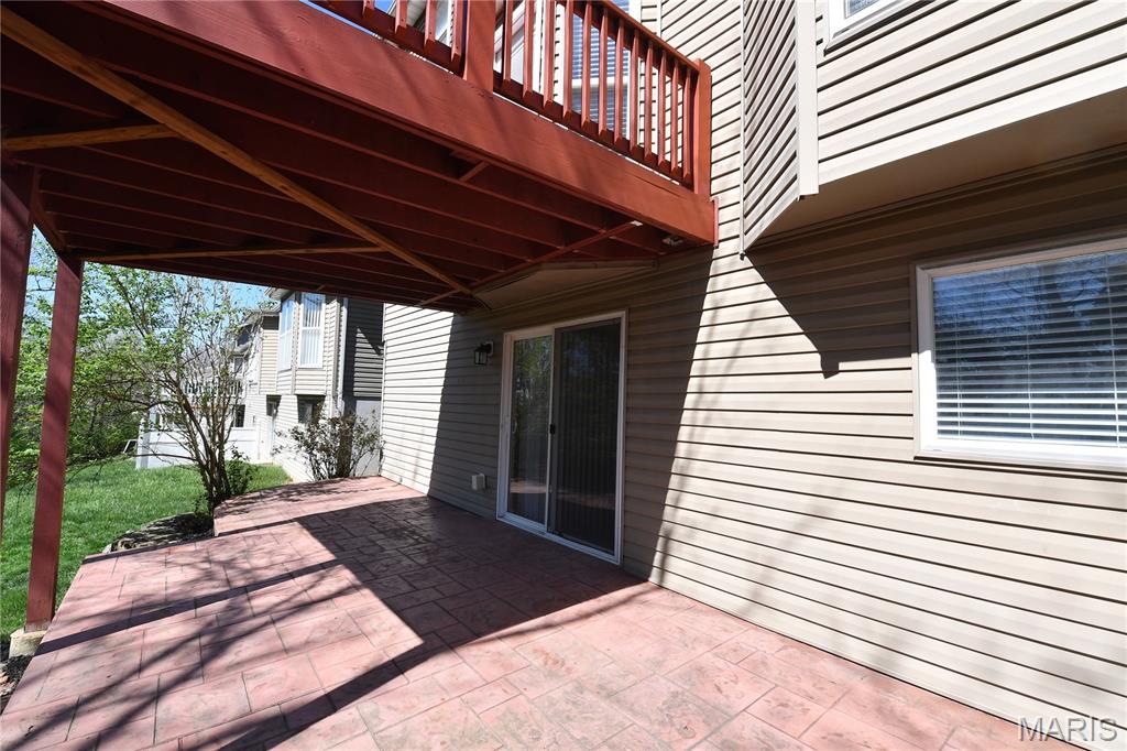 Preston Pointe - Residential