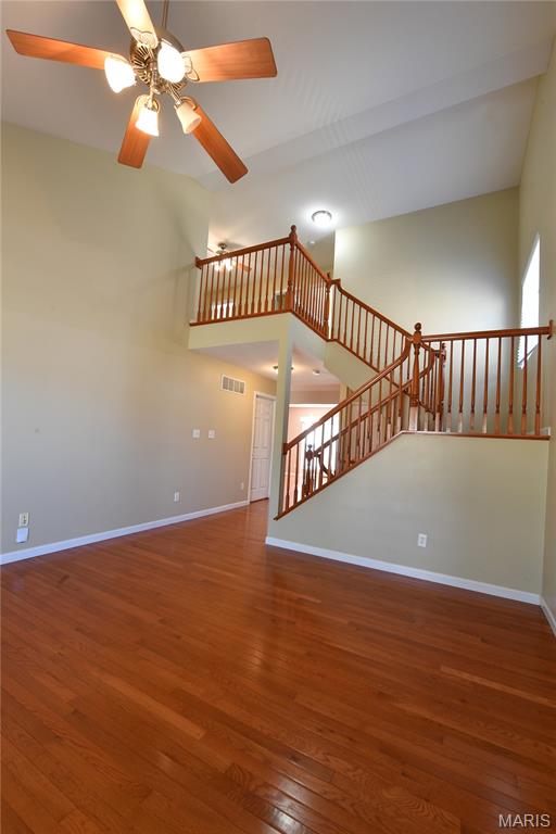 Preston Pointe - Residential