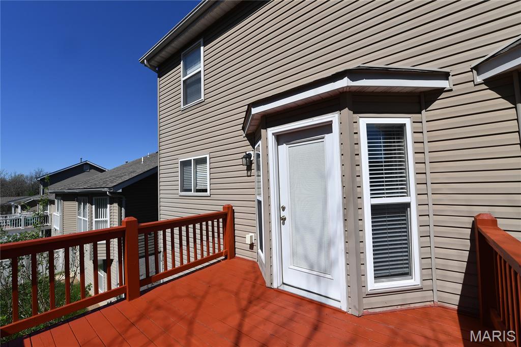 Preston Pointe - Residential