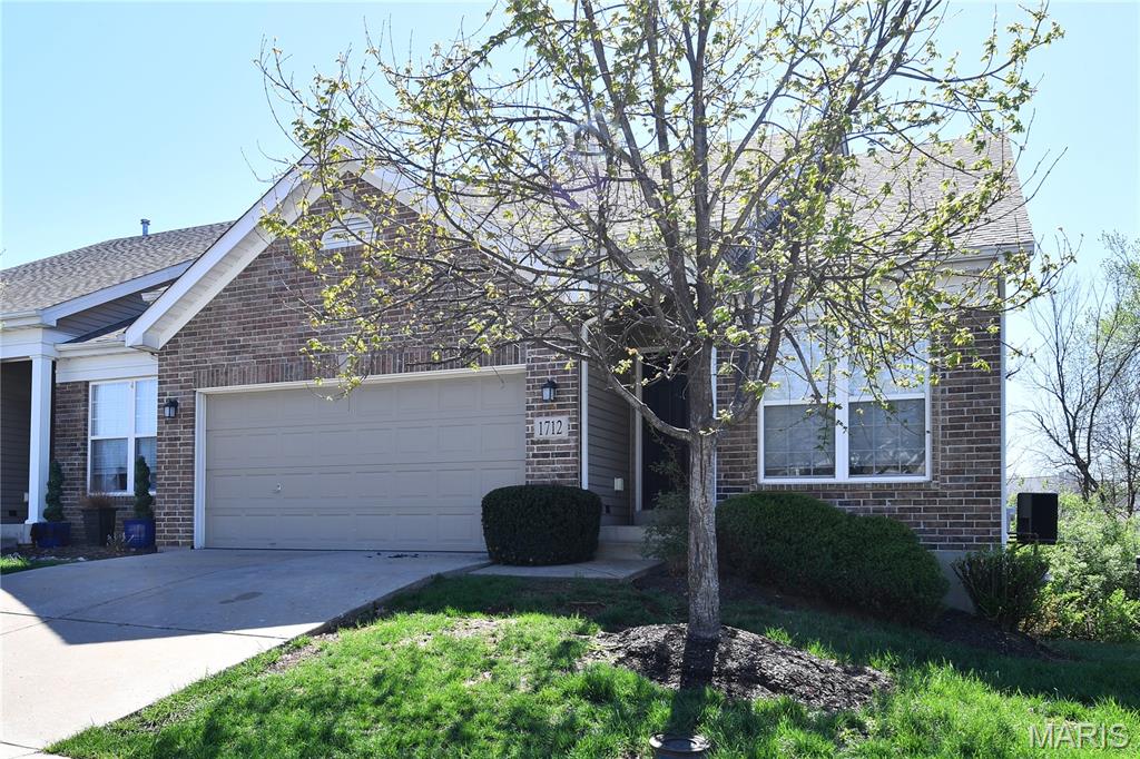 Preston Pointe - Residential