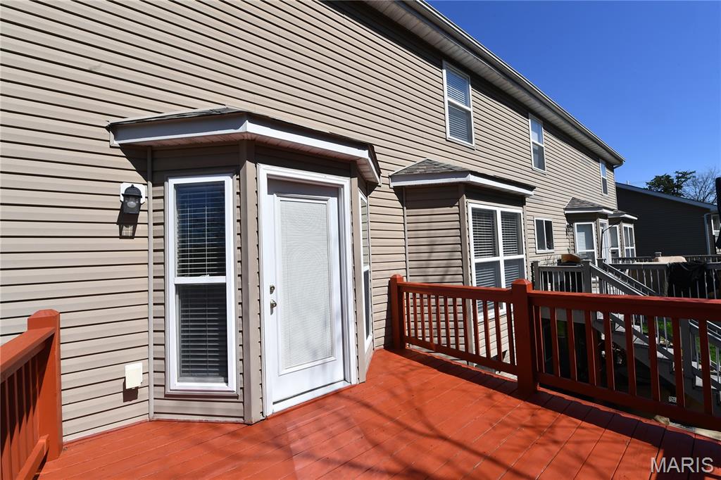 Preston Pointe - Residential