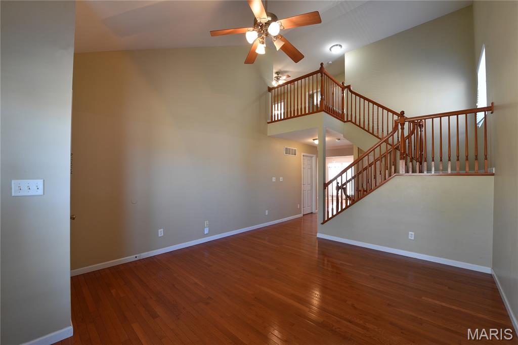 Preston Pointe - Residential