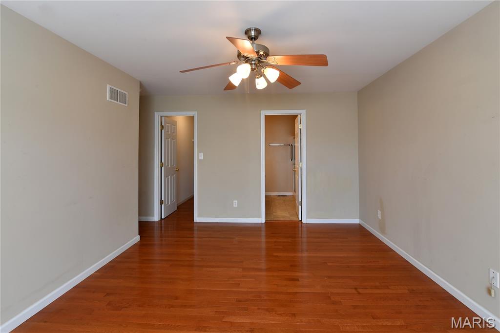 Preston Pointe - Residential