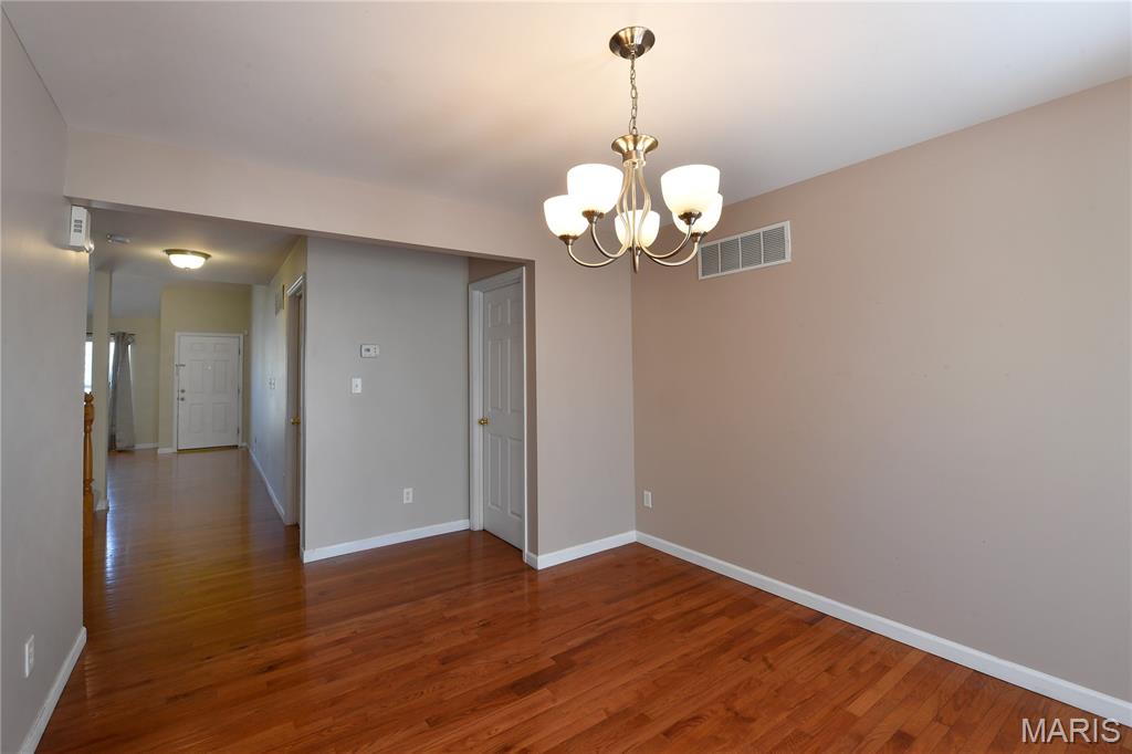 Preston Pointe - Residential