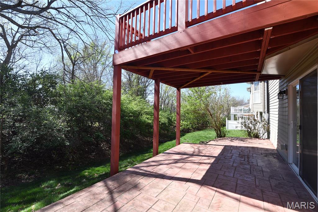 Preston Pointe - Residential