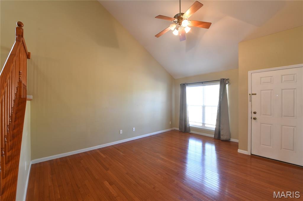 Preston Pointe - Residential