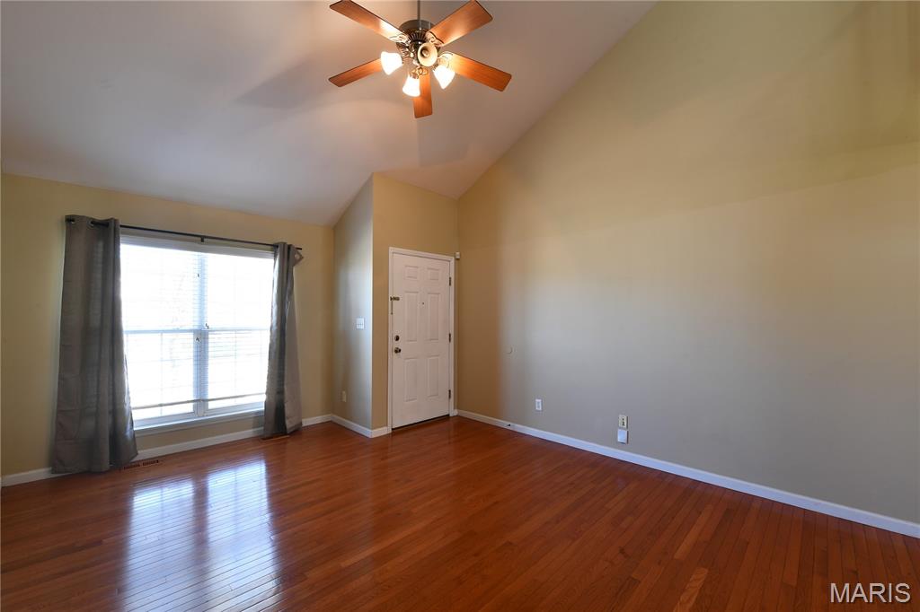 Preston Pointe - Residential