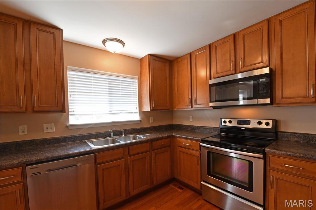 Preston Pointe - Residential