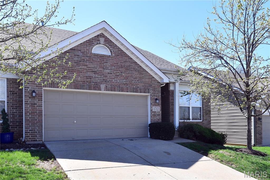 Preston Pointe - Residential