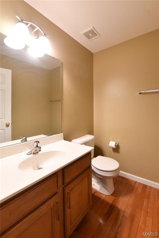 Preston Pointe - Residential