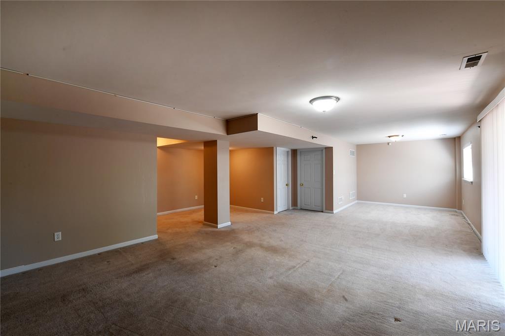 Preston Pointe - Residential