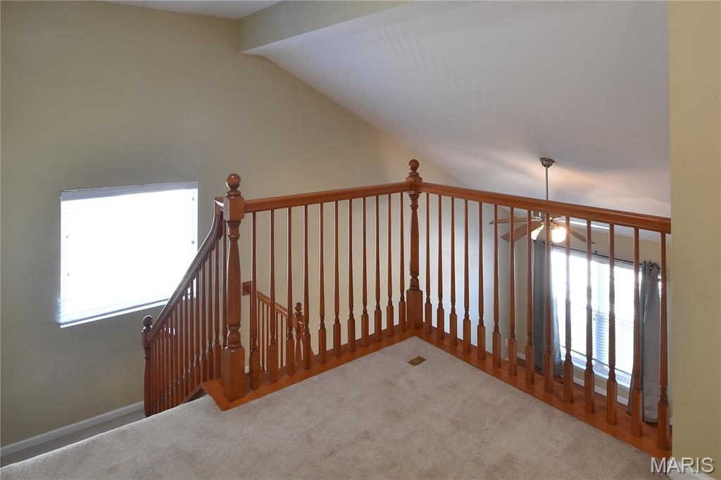 Preston Pointe - Residential